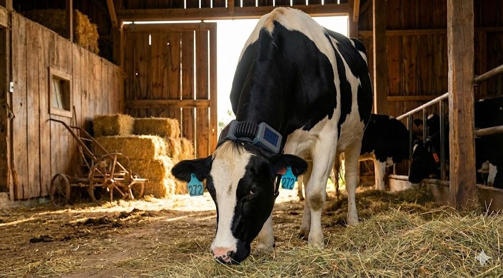 Healthier Animals, Better Outcomes