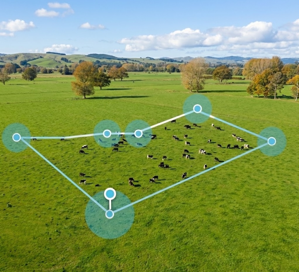 Graze the Unfenceable